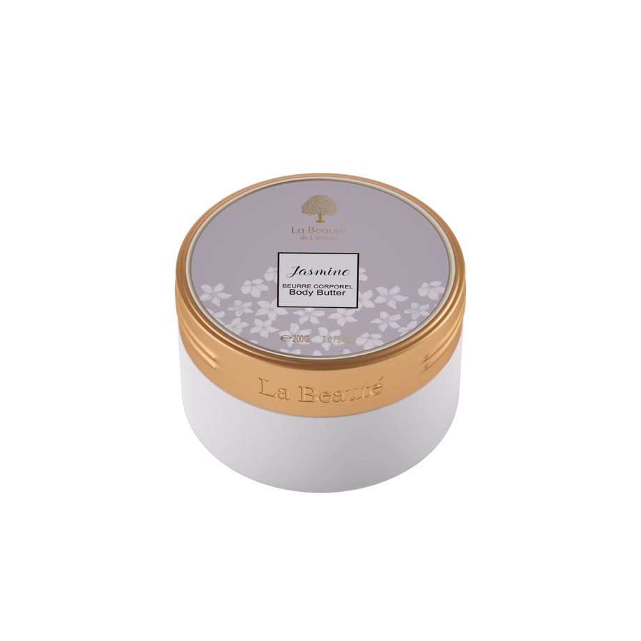Body Butter Jasmine 200 g