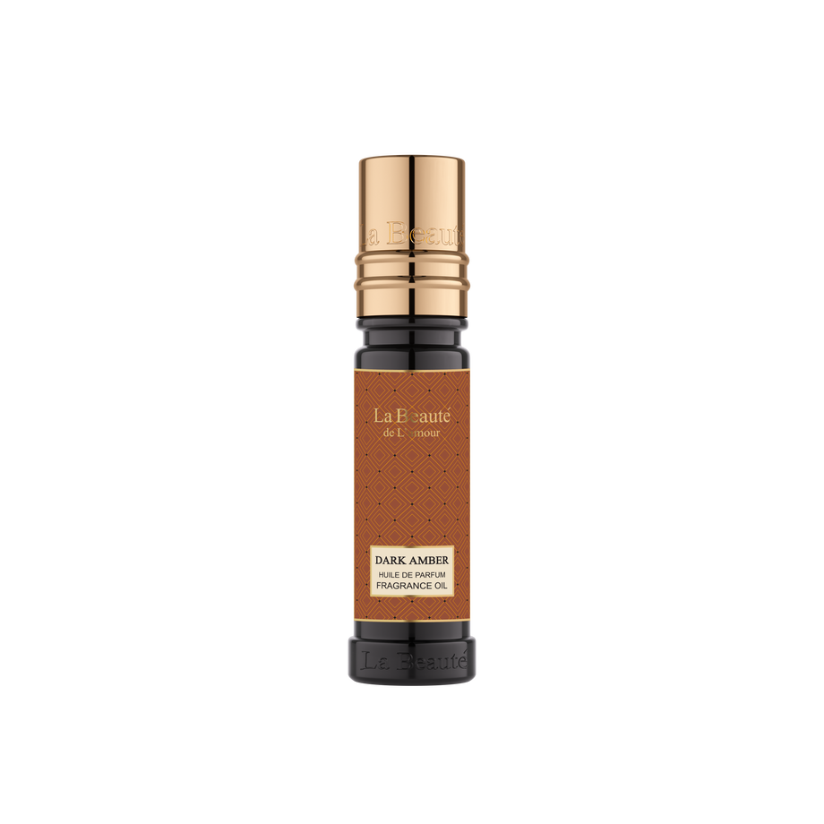 زيت عطر دارك عنبر 8 مل