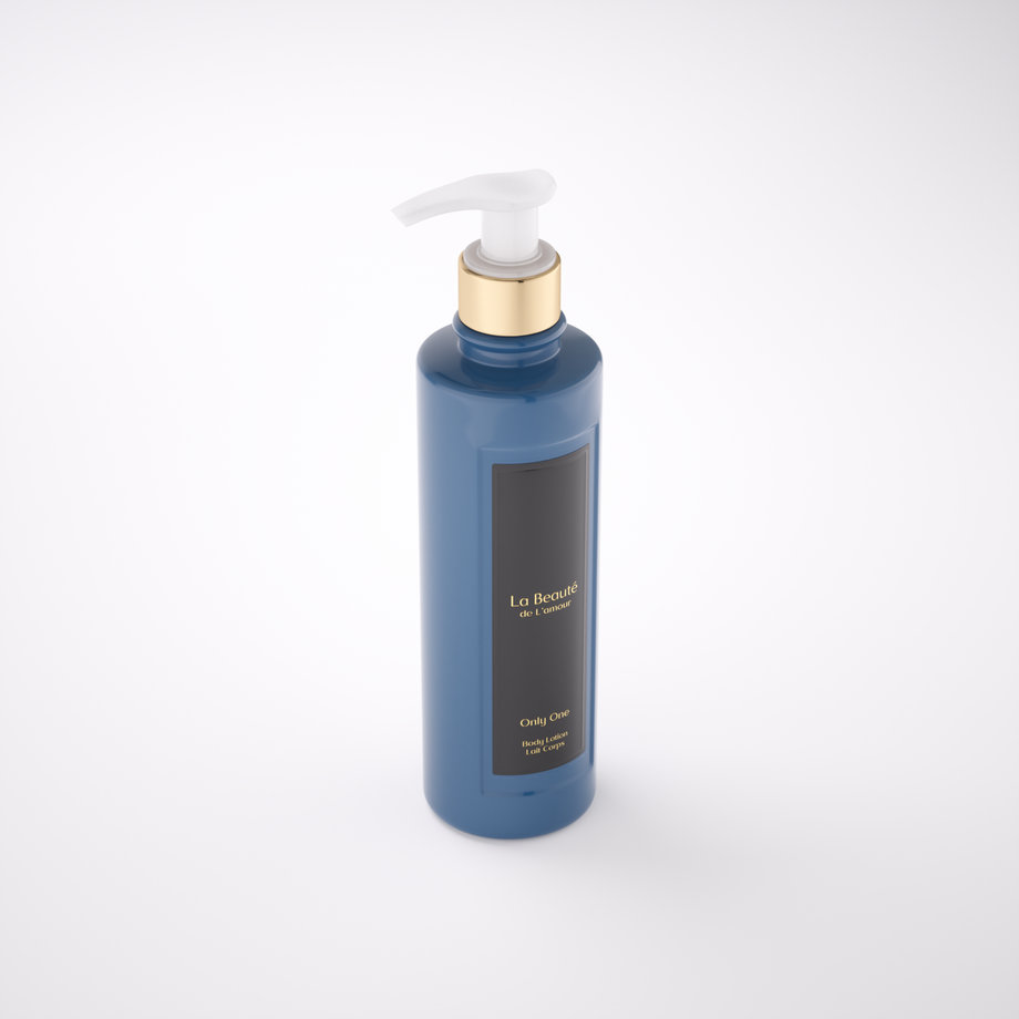 لوشن مرطب للجسم أونلي ون 250 مل