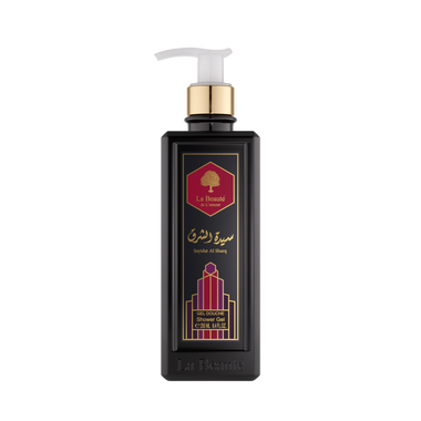 جل استحمام سيدة الشرق 250 مل لابوتيه دي لامور