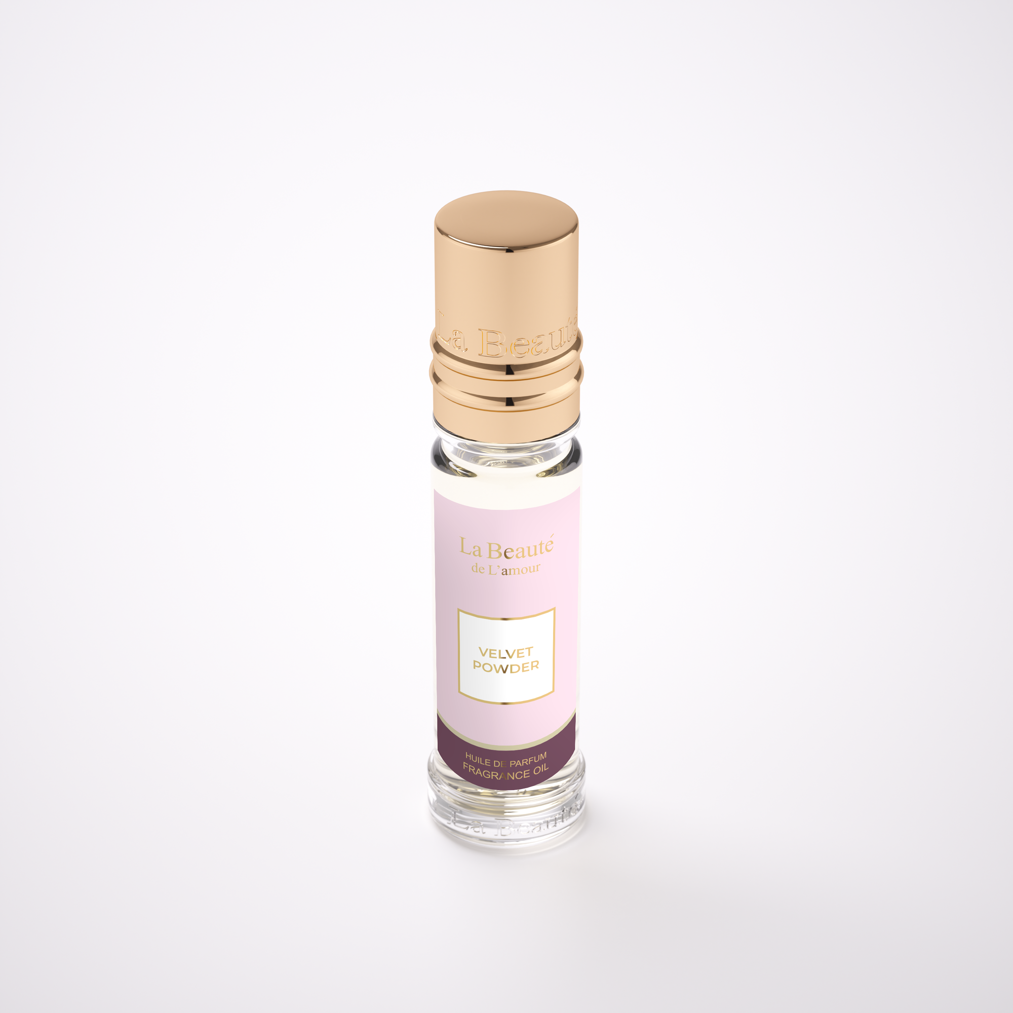 Fragrance Oil Velvet Powder 8 ml
