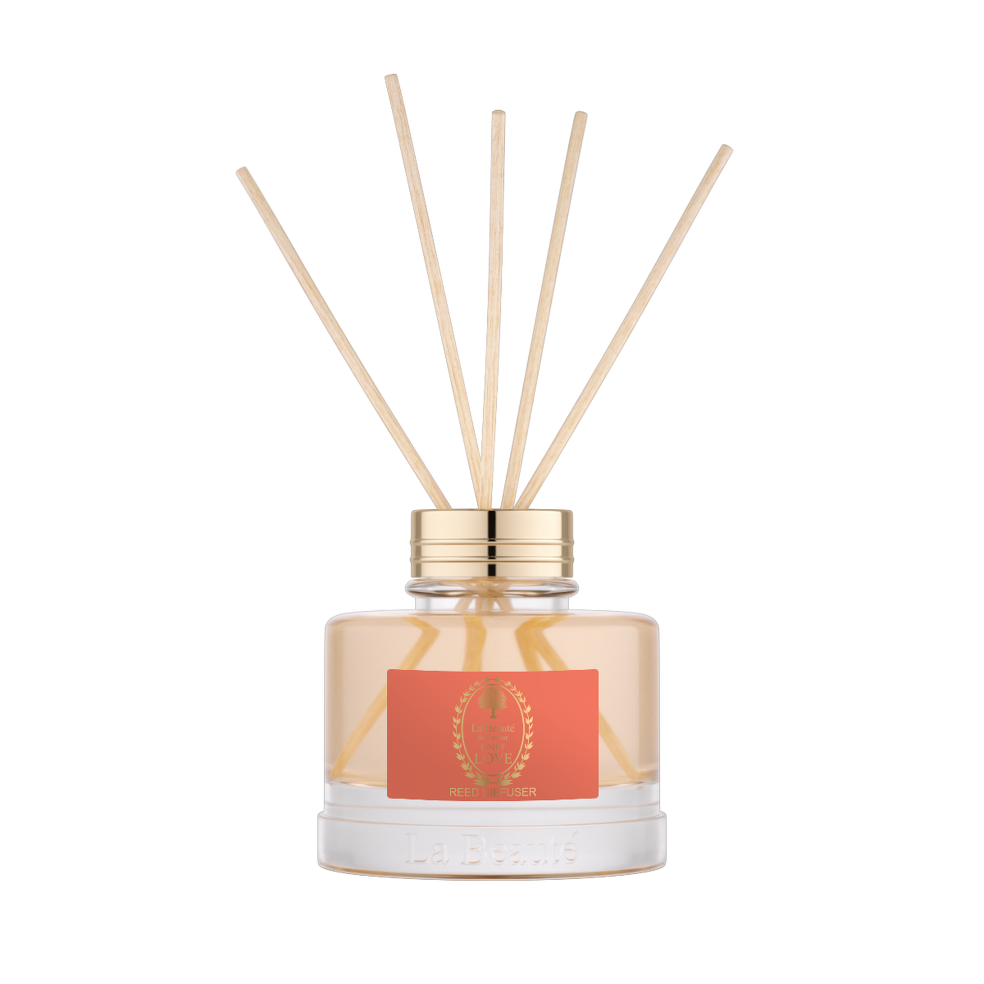 أعواد فواحه (ريد ديفيوزر) أونلي لف 150 مل، لابوتيه