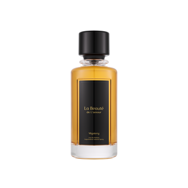 عطر ميستري 125 مل - أو دو بارفان
