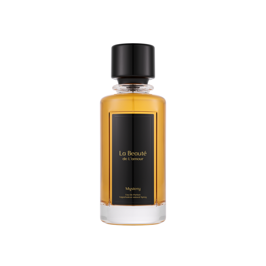 عطر ميستري 125 مل - أو دو بارفان