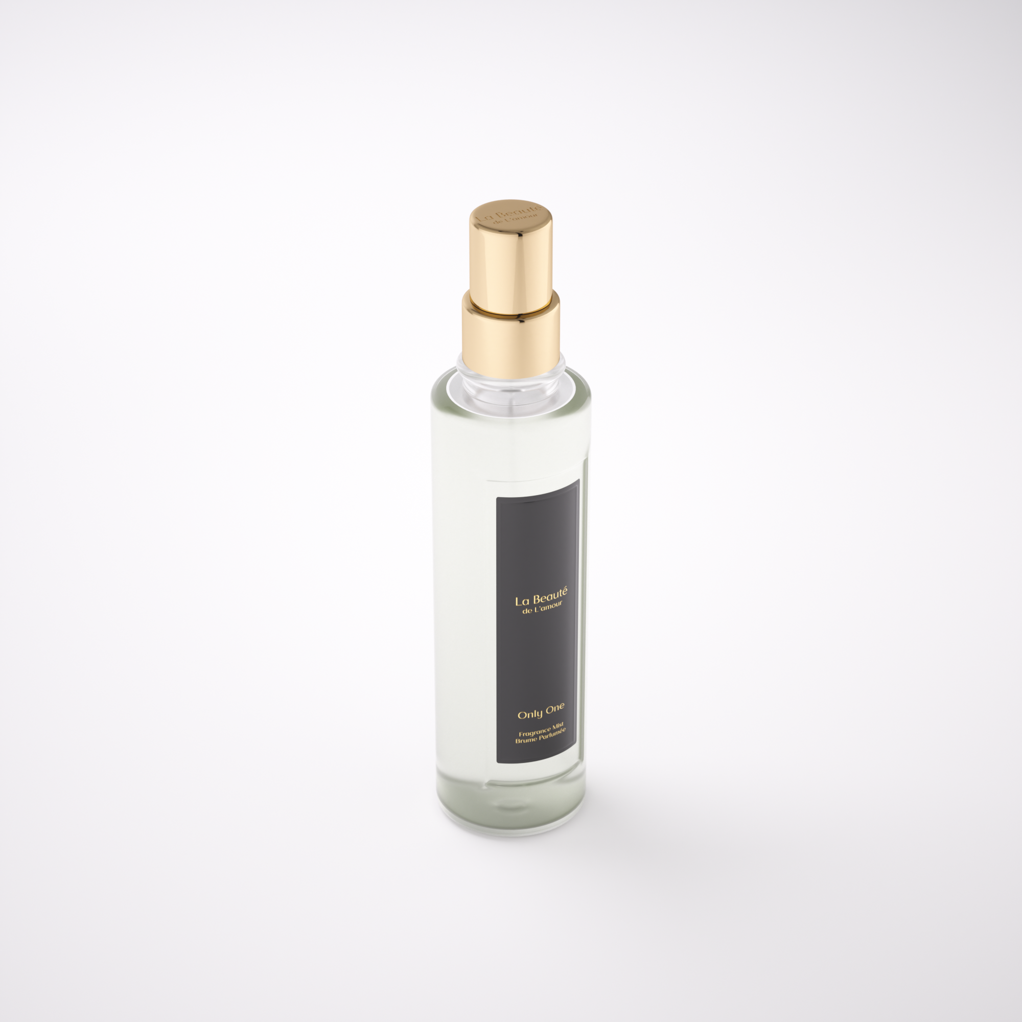 معطر جسم أونلي ون 150 مل