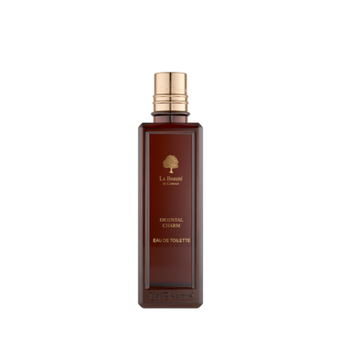 EDT   Oriental Charm 100ml La Beaute de Lamour