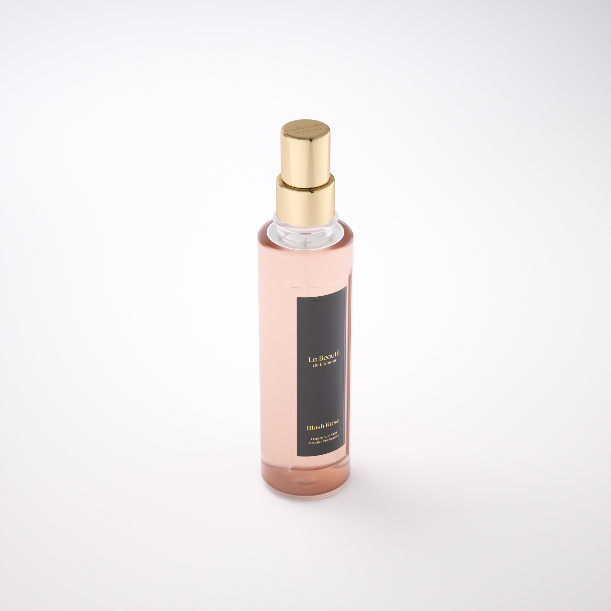 معطر جسم بلش روز 150 مل