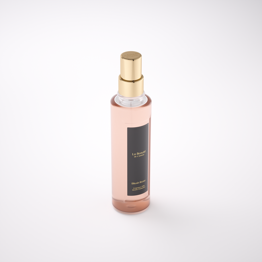 معطر جسم بلش روز 150 مل