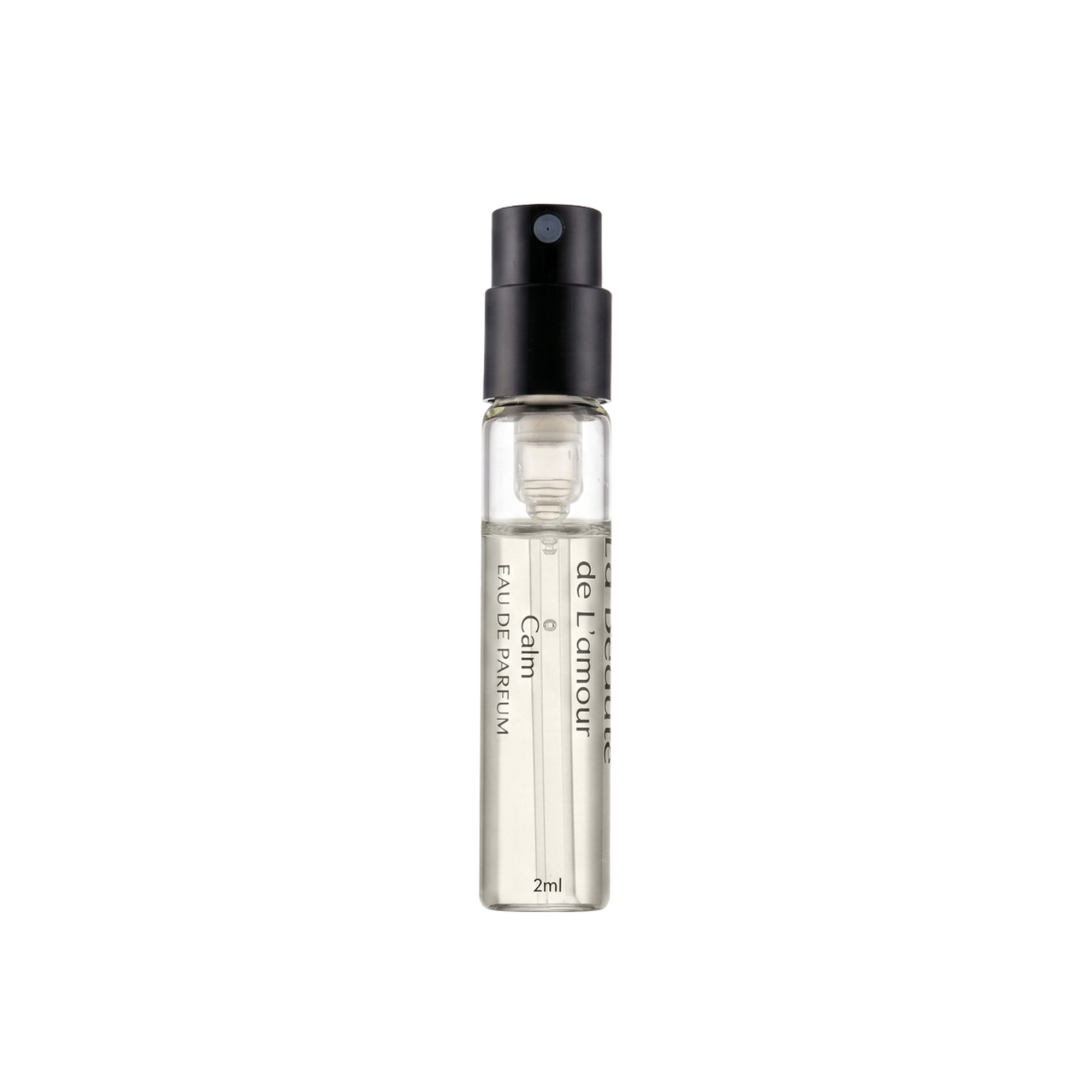 La Beaut&eacute; Perfume Eau de Parfum Calm 2 ml