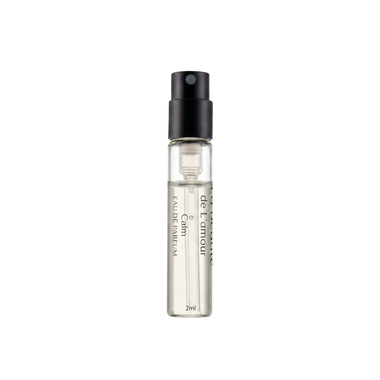 La Beaut&eacute; Perfume Eau de Parfum Calm 2 ml