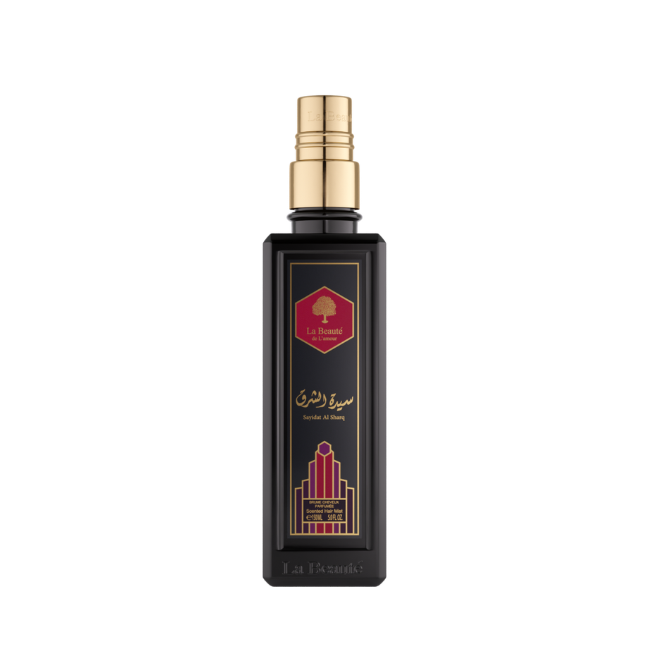 Body Mist Lady of the east 150 ml La Beaute de Lamour labeaute