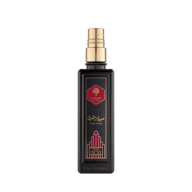 معطر شعر سيدة الشرق 150 مل لابوتيه دي لامور