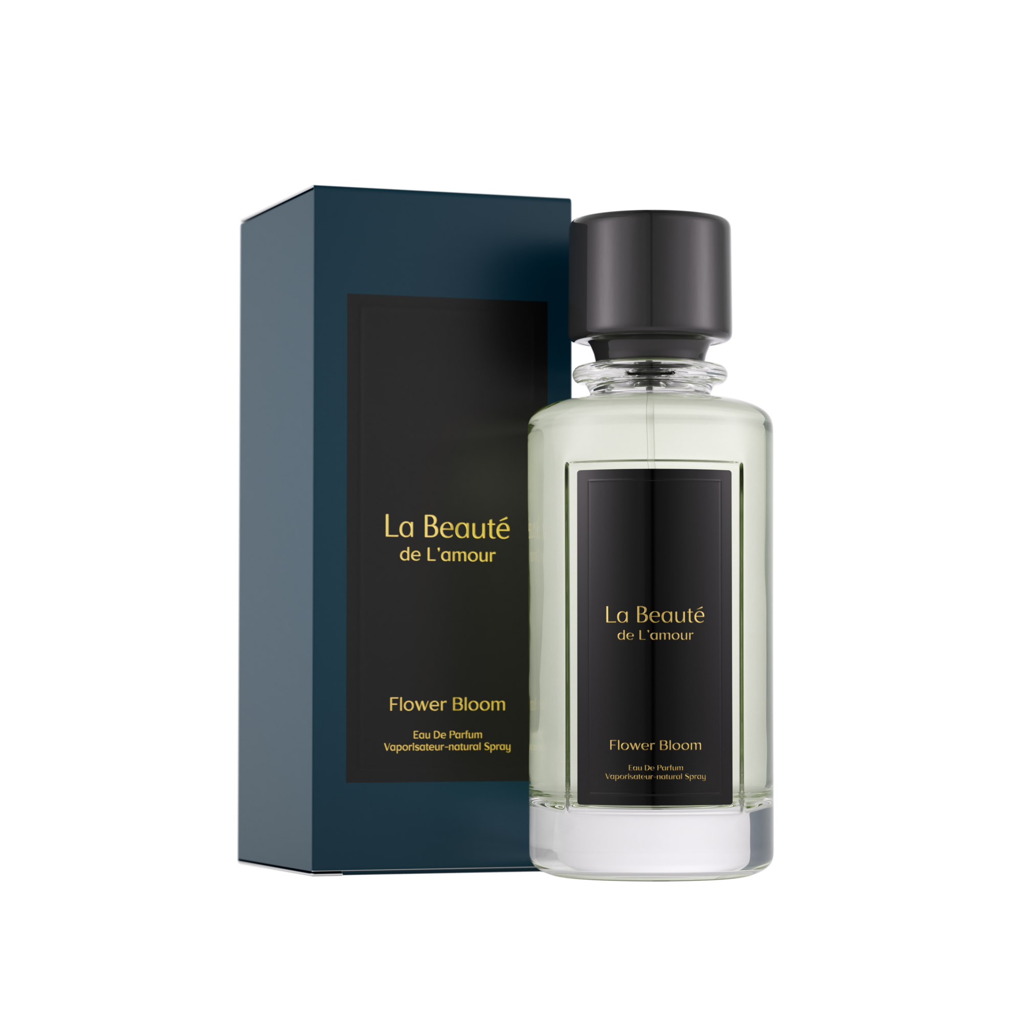 عطر فلور بلووم 125 مل - أو دو بارفان