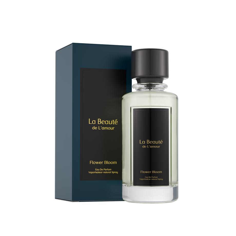 عطر فلور بلووم 125 مل - أو دو بارفان