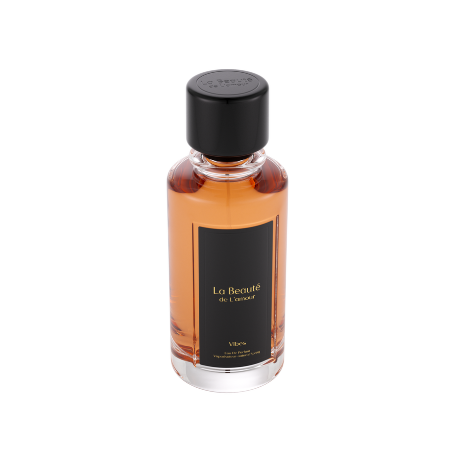 عطر فايبس 125 مل - أو دو بارفان