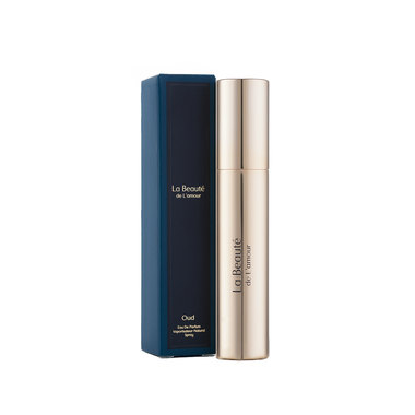 عطر عود 7.5 مل