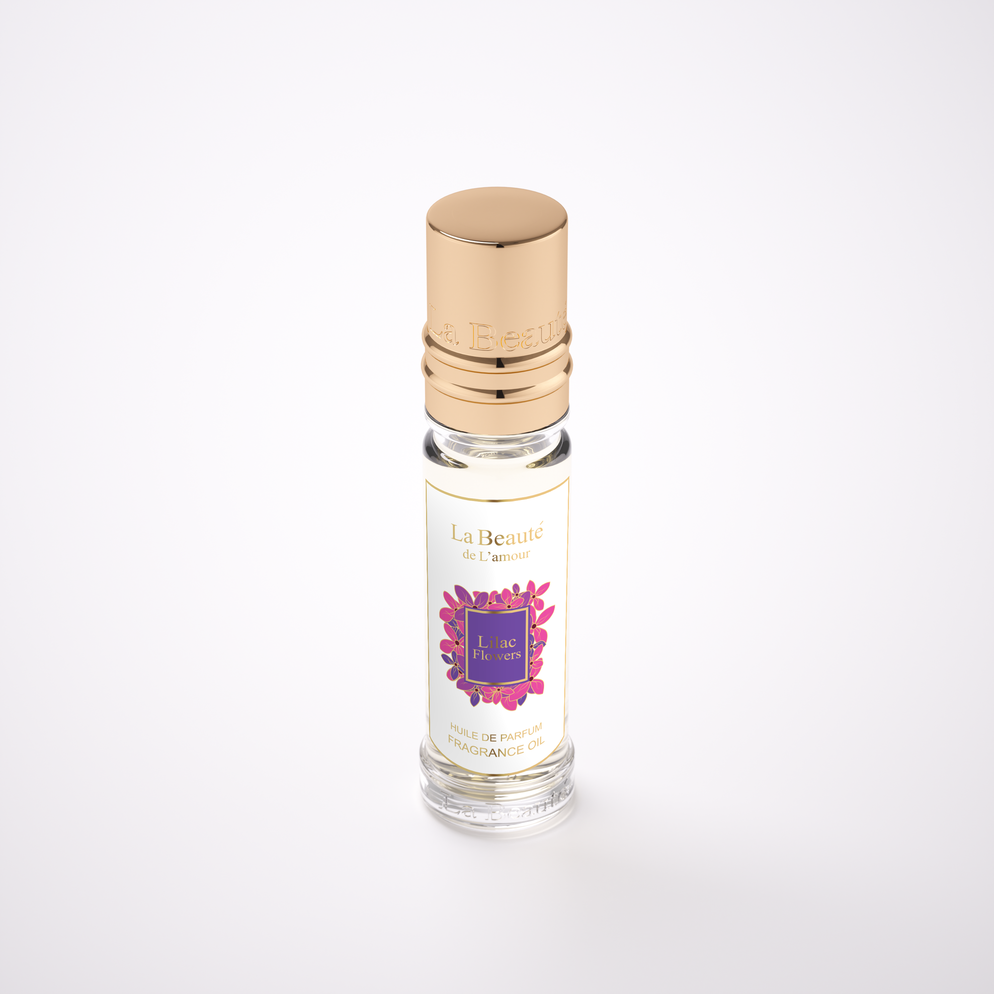 Fragrance Oil Lilac Flowers 8 ml