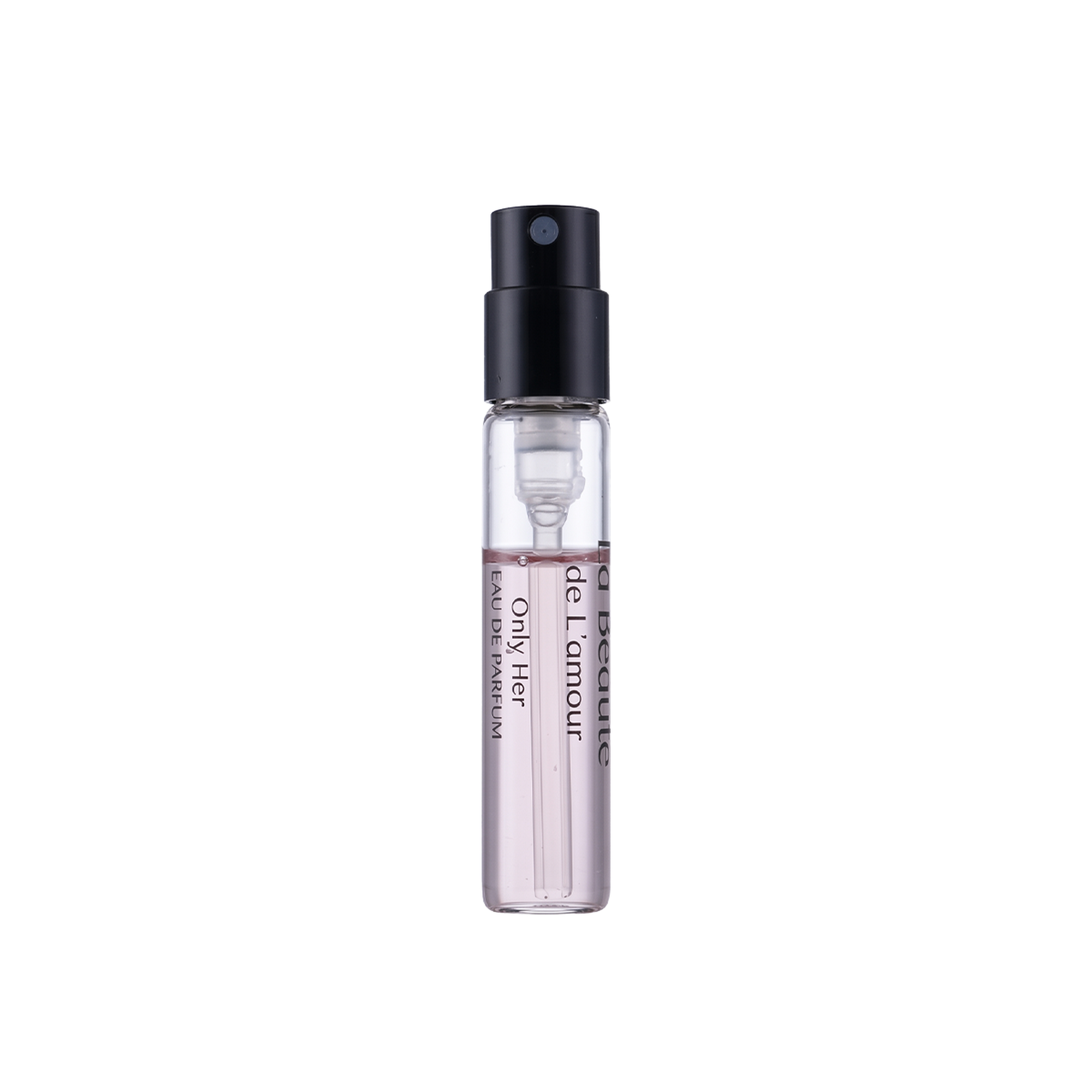 لابوتيه عطر او دو بارفان أونلي هير 2 مل