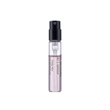 لابوتيه عطر او دو بارفان أونلي هير 2 مل