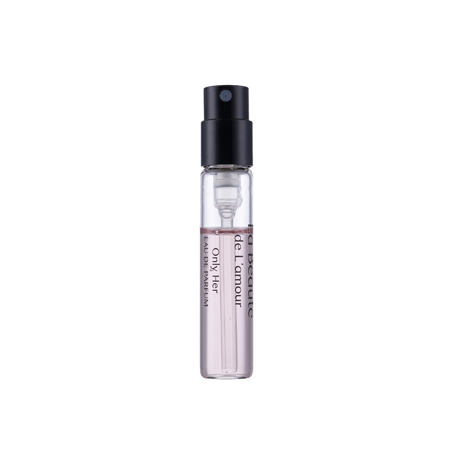 لابوتيه عطر او دو بارفان أونلي هير 2 مل