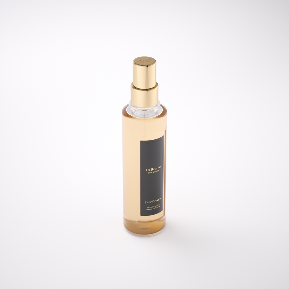 معطر جسم إيفر دريم 150 مل