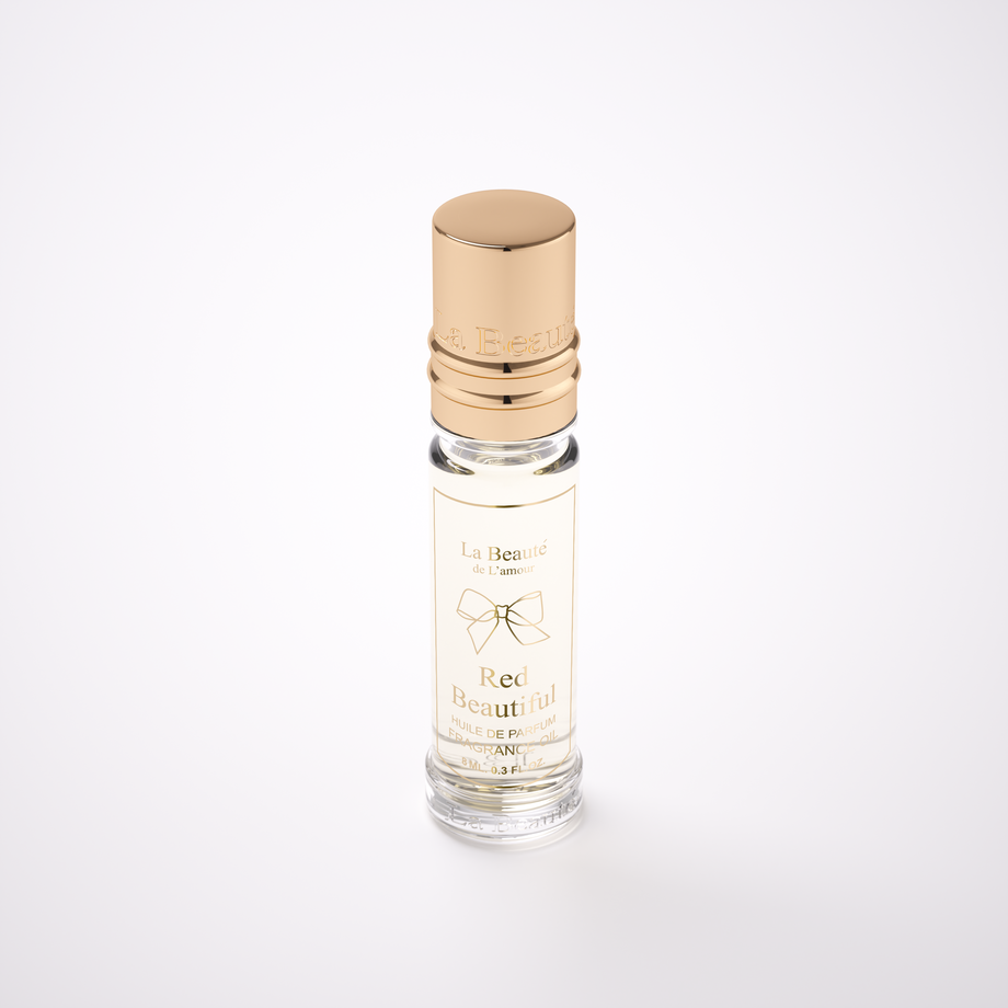 زيت عطر ريد بيوتيفل 8 مل، لابوتيه