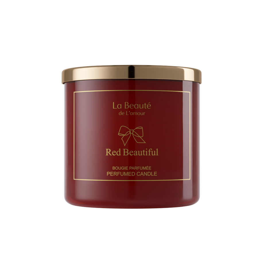 شمعة معطرة ريد بيوتيفل 400 جرام