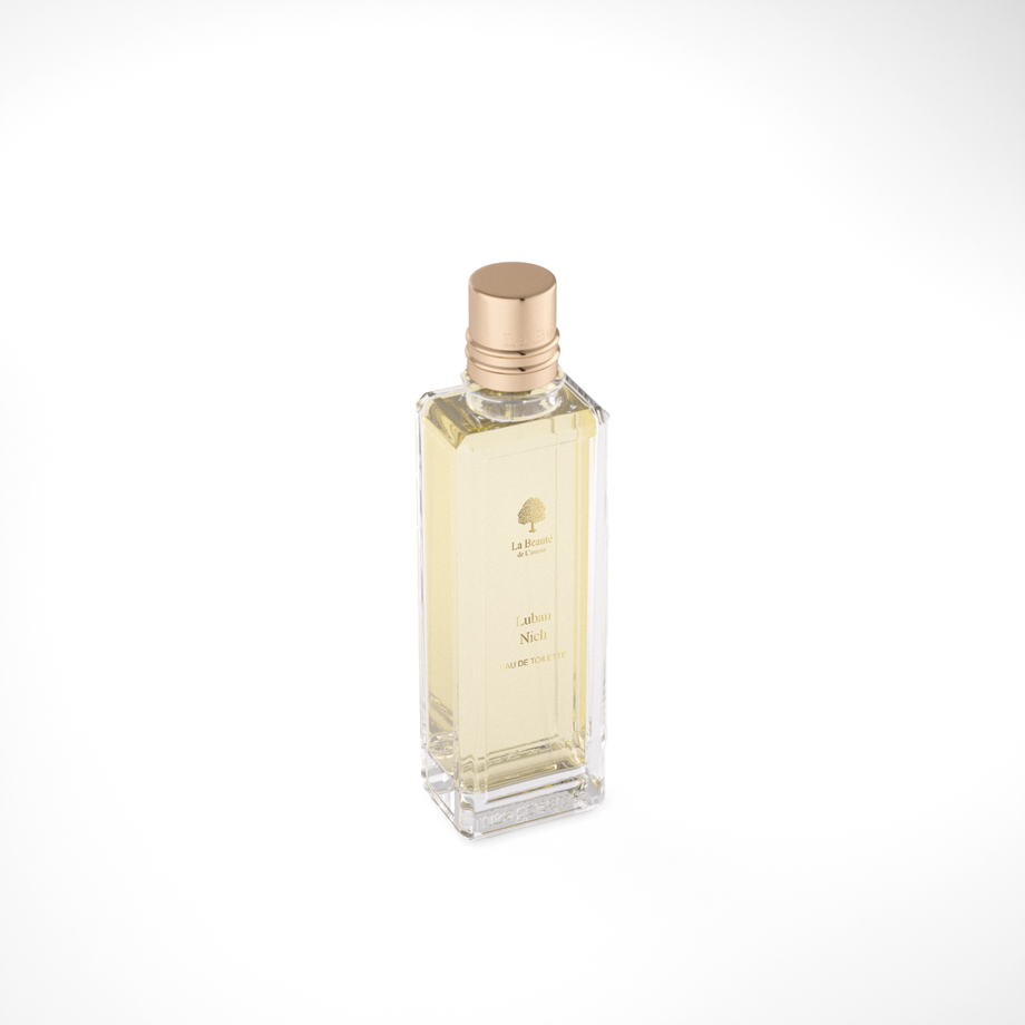 أو دو تواليت لوبان نيش 100 مل لابوتيه دي لامور