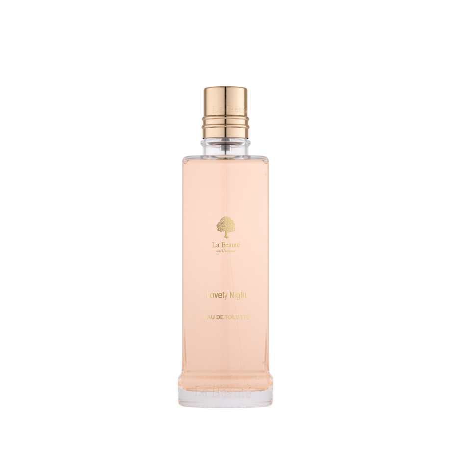 أو دو تواليت لفلي نايت 100 مل