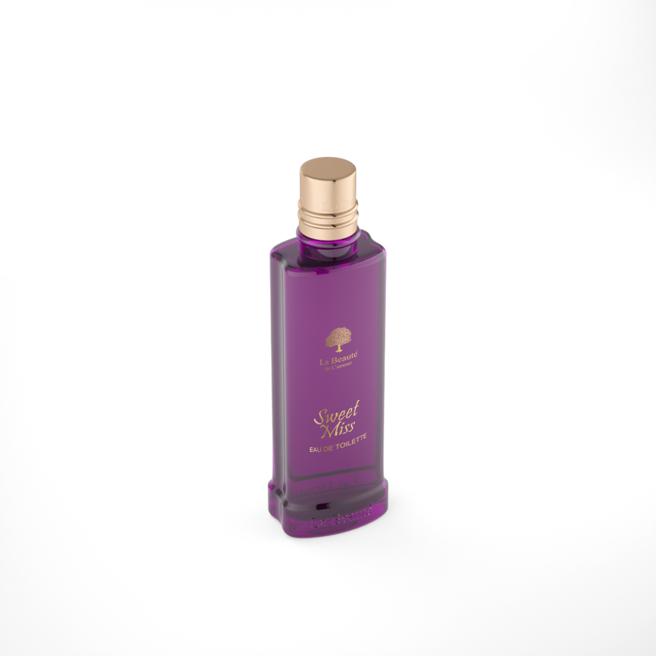 أو دو تواليت سويت ميس 100 مل