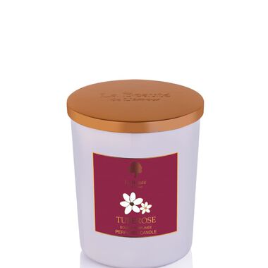 شمعة معطرة تيوب روز 180 مل ، لابوتيه