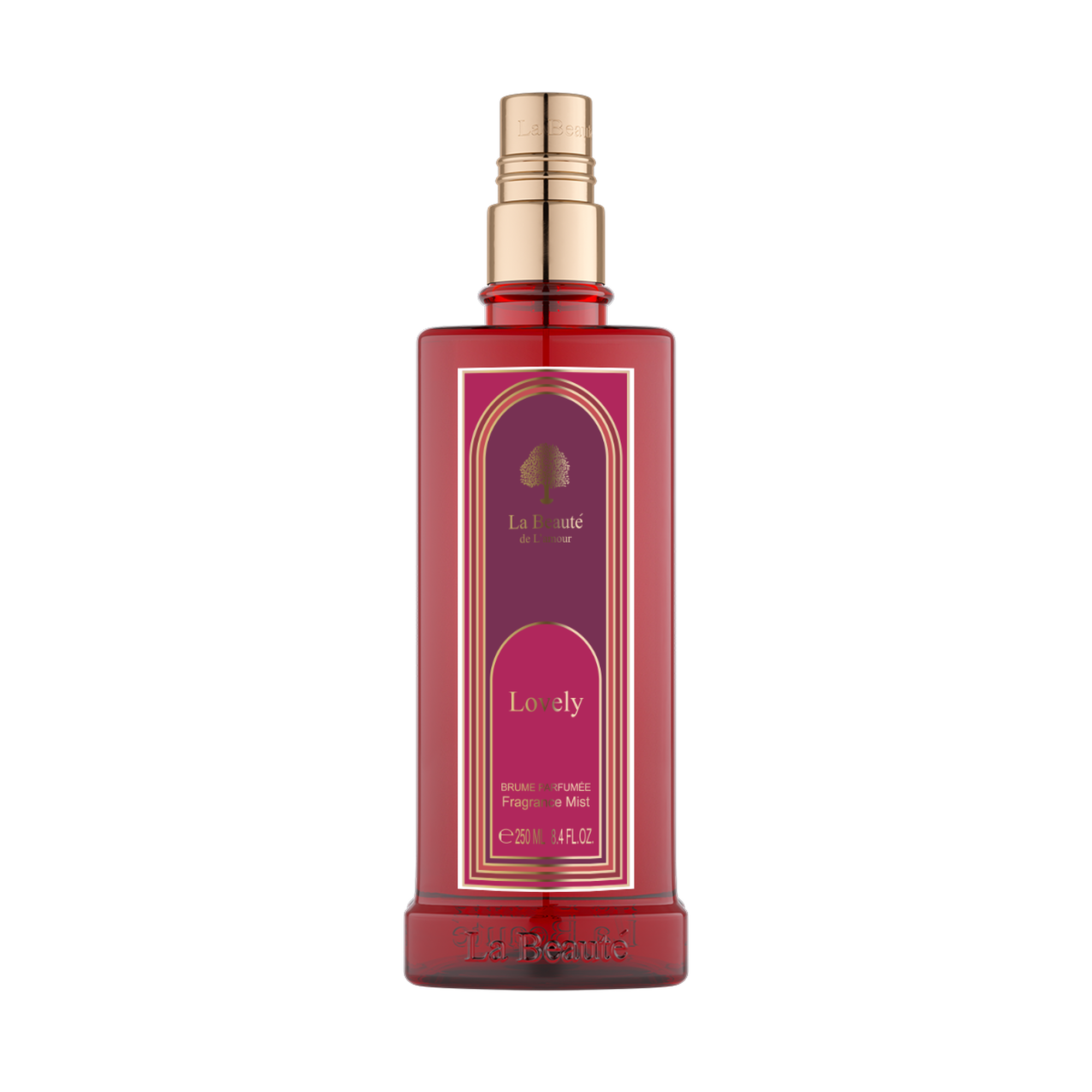 معطر جسم لفلي 250 مل لابوتيه دي لامور لابوتيه