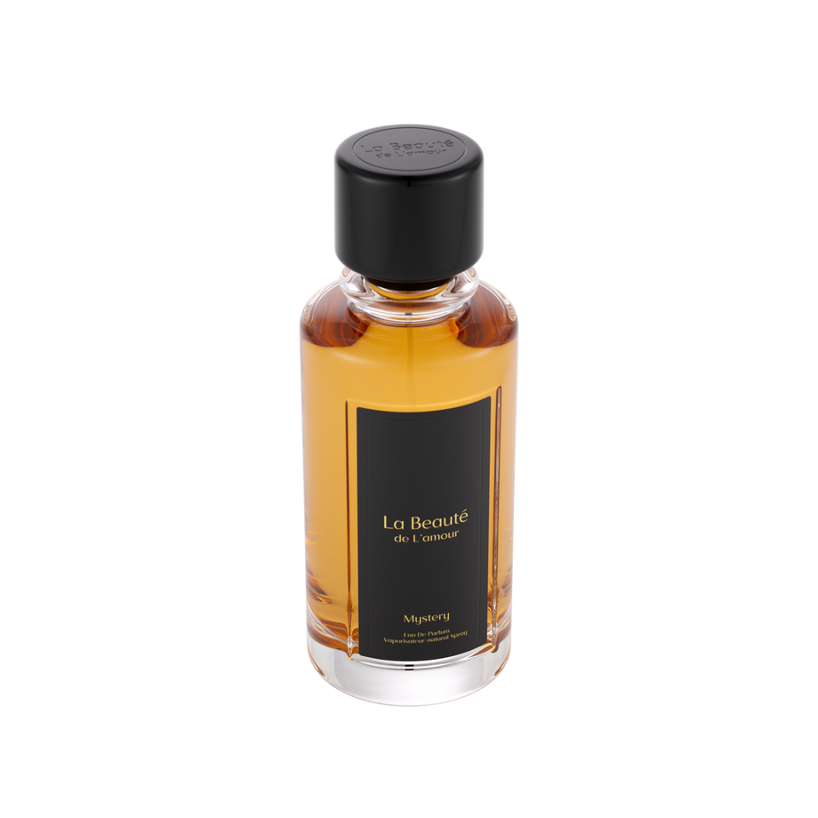 عطر ميستري 125 مل - أو دو بارفان