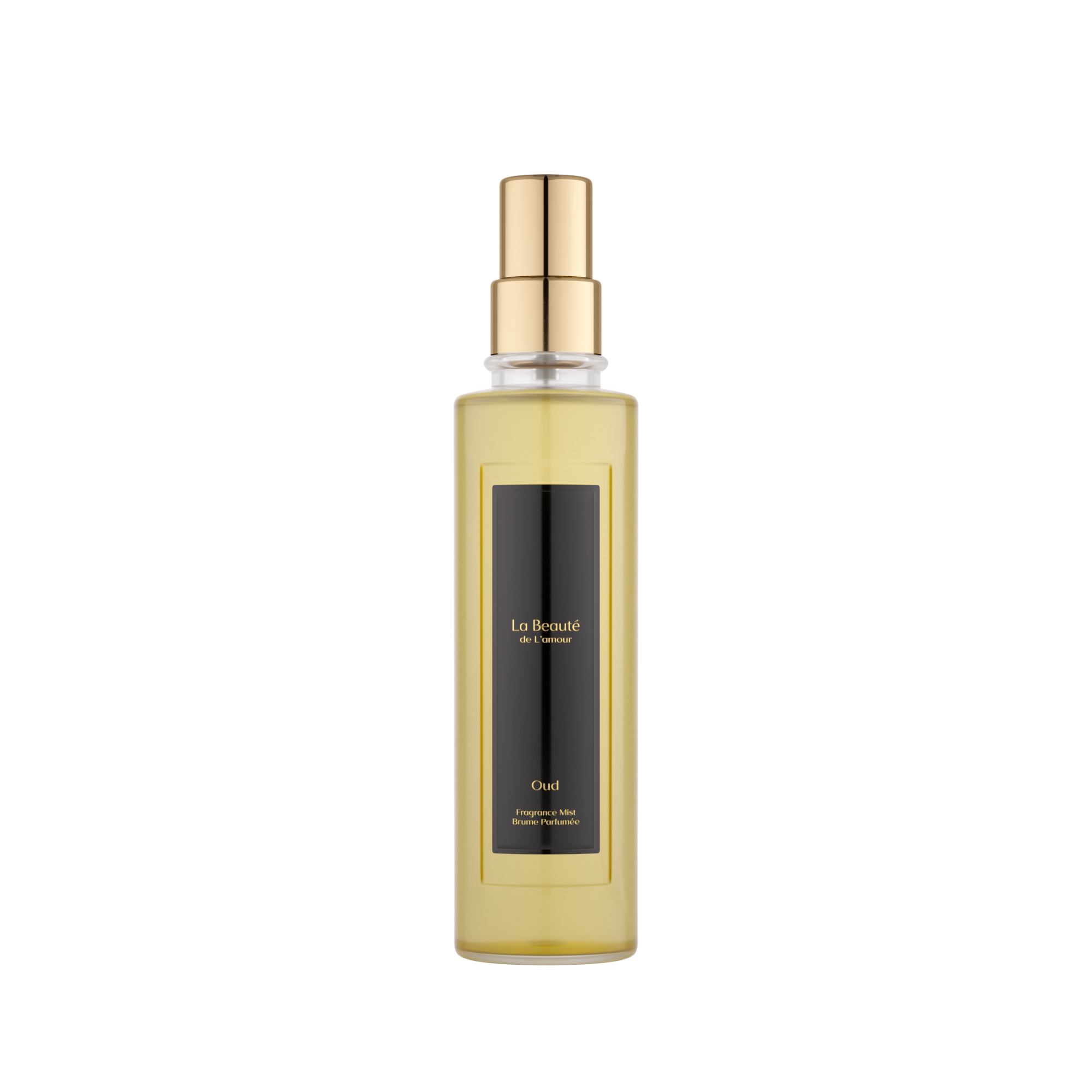 Oud Body Spray 150 ml