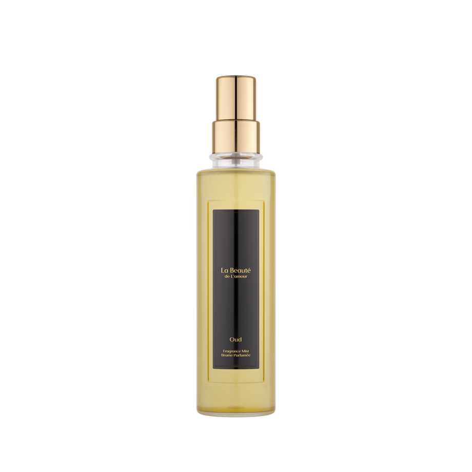 Oud Body Spray 150 ml