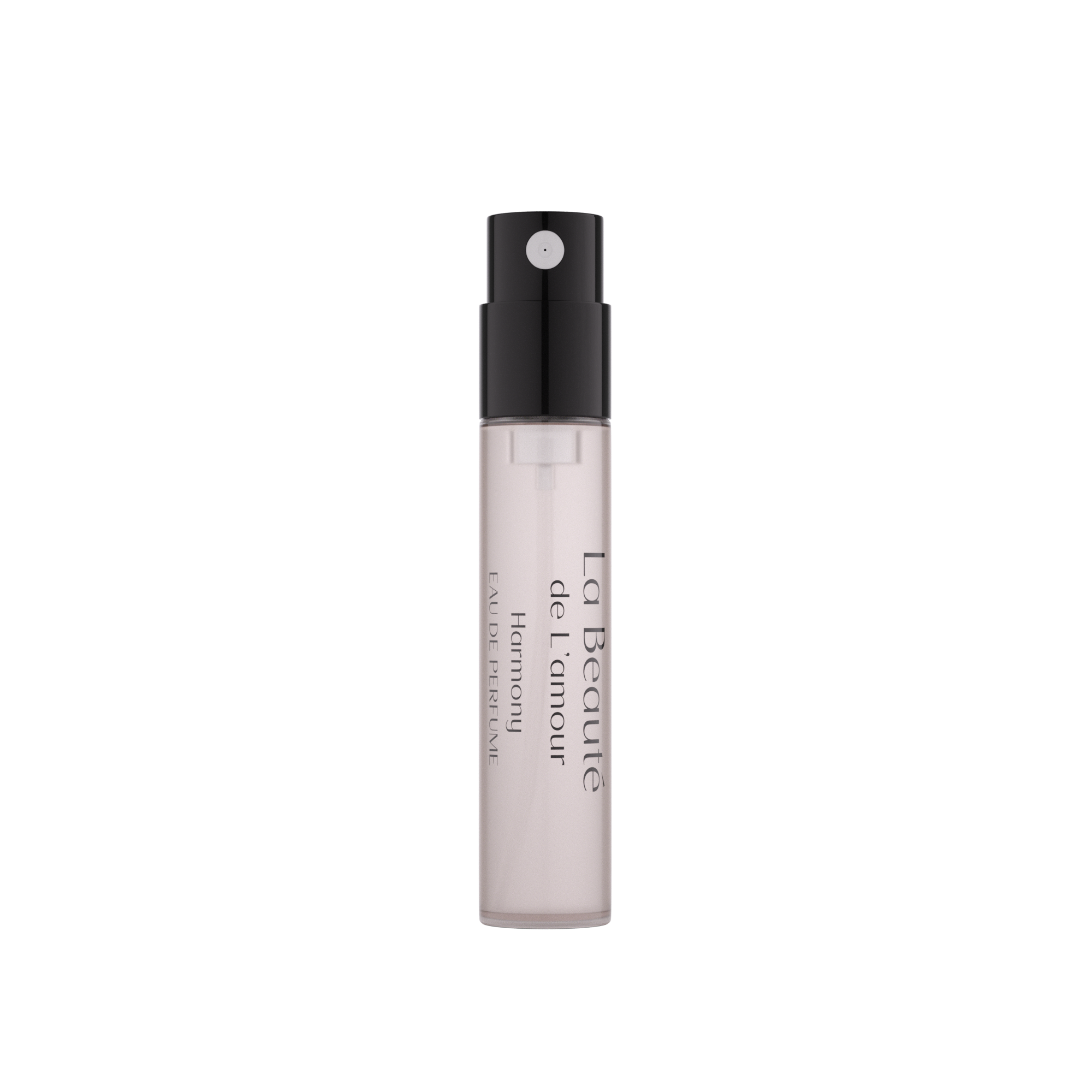 La Beaut&eacute; Perfume Eau de Parfum Harmony 2 ml