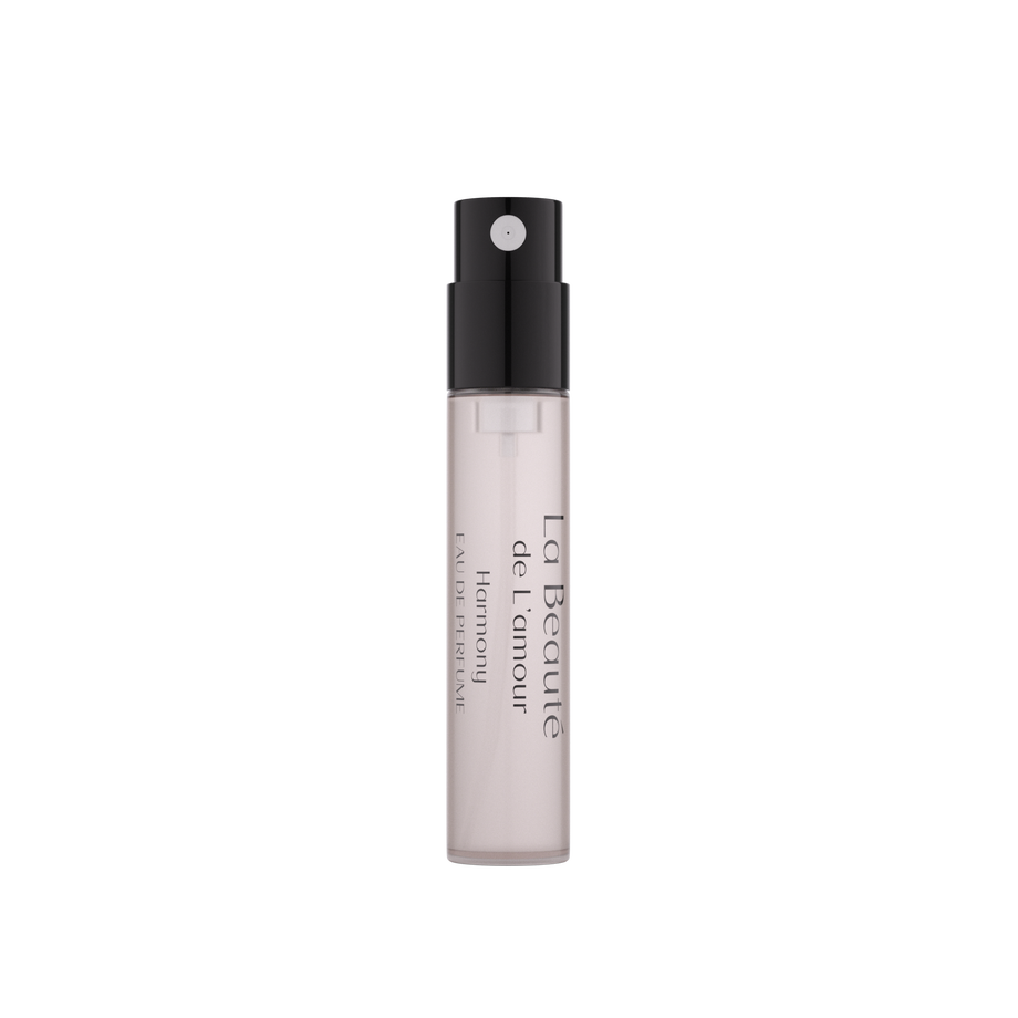 La Beaut&eacute; Perfume Eau de Parfum Harmony 2 ml