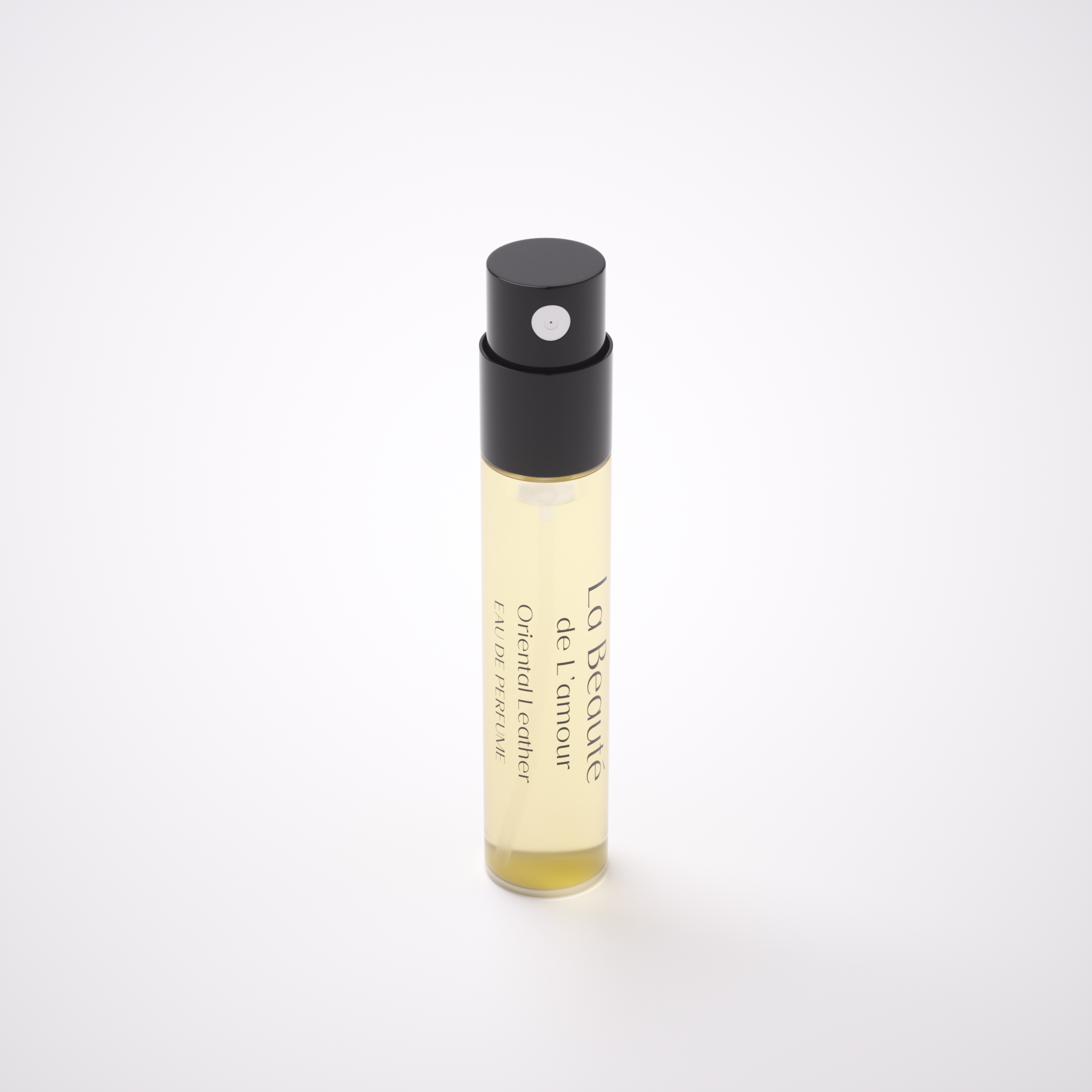 لابوتيه عطر او دو بارفان أورينتال ليذر 2 مل