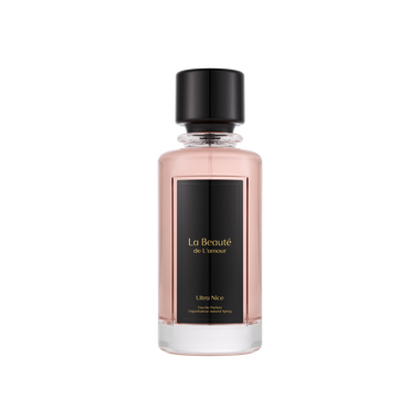 عطر ألترا نايس 125 مل - أو دو بارفان