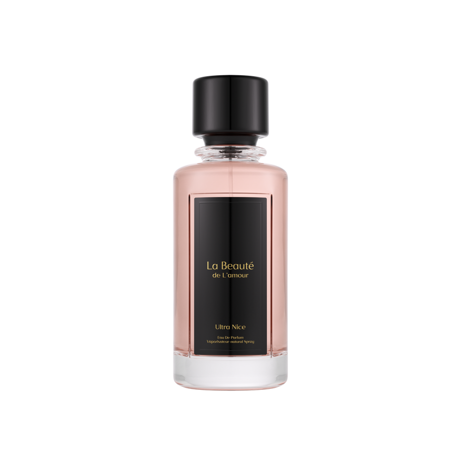 ULTRA NICE EDP 125 ml La Beaute