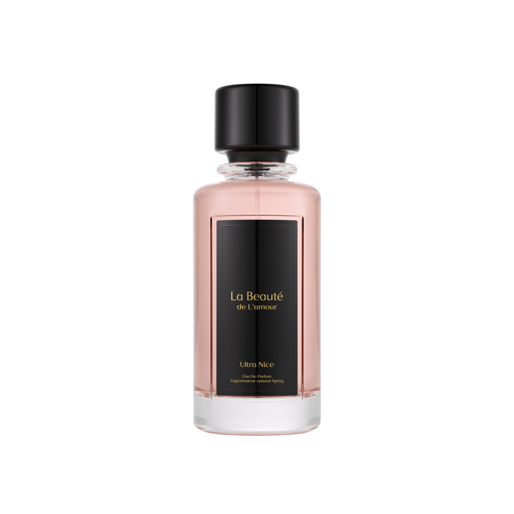 عطر ألترا نايس 125 مل - أو دو بارفان