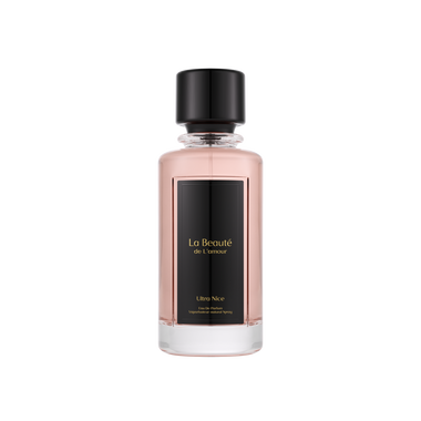 عطر ألترا نايس 125 مل - أو دو بارفان