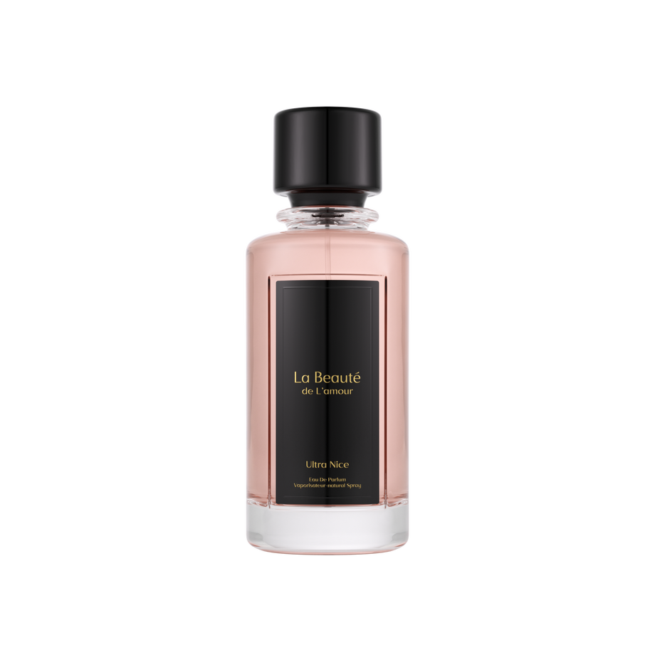 عطر ألترا نايس 125 مل - أو دو بارفان