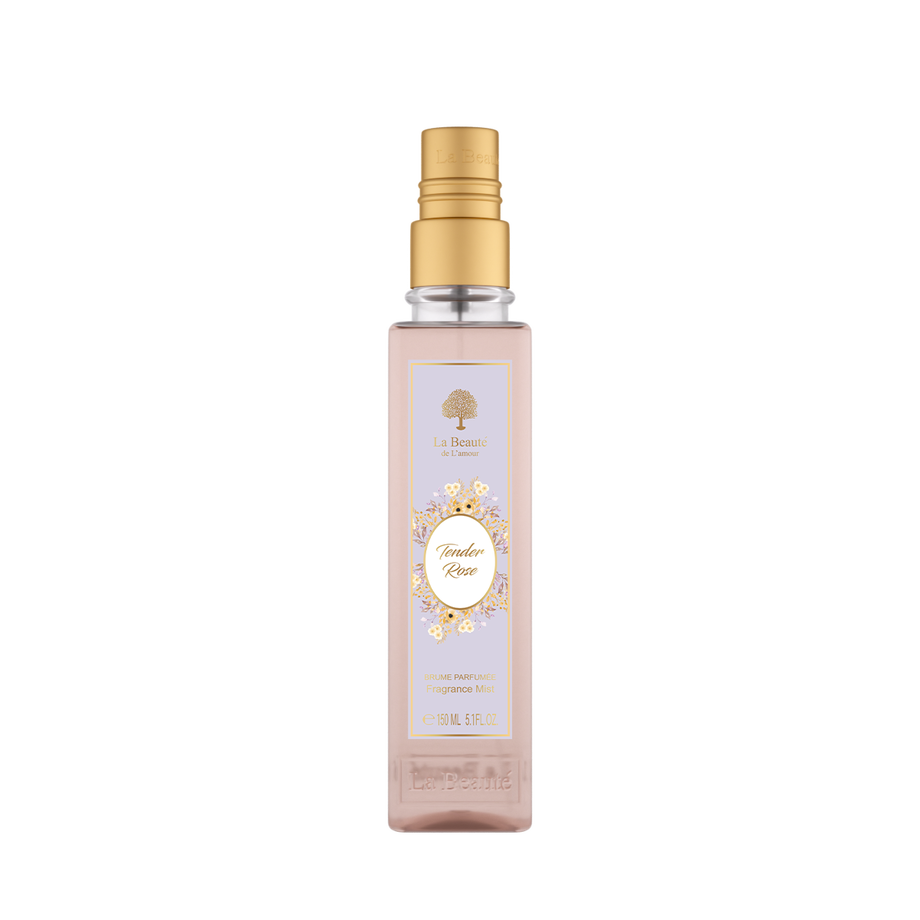 معطر جسم تيندر روز 150 مل لابوتيه