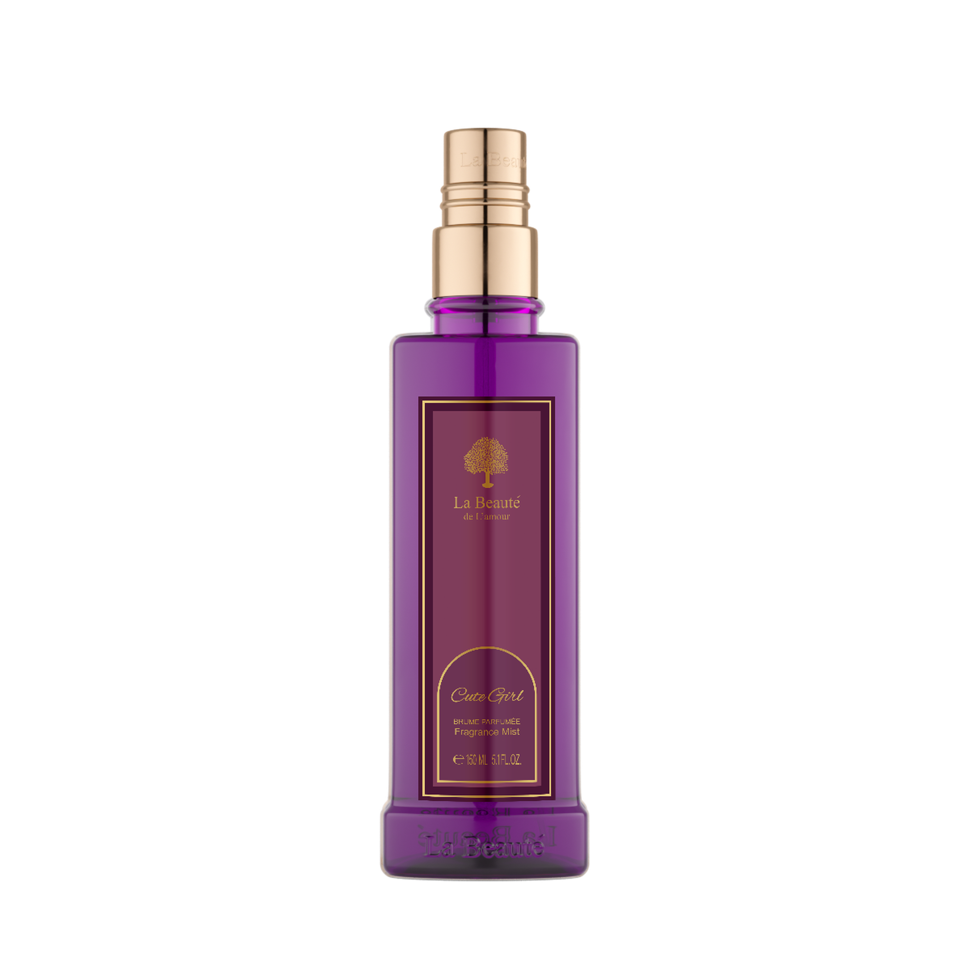Cute Girl Body Mist 150 ml