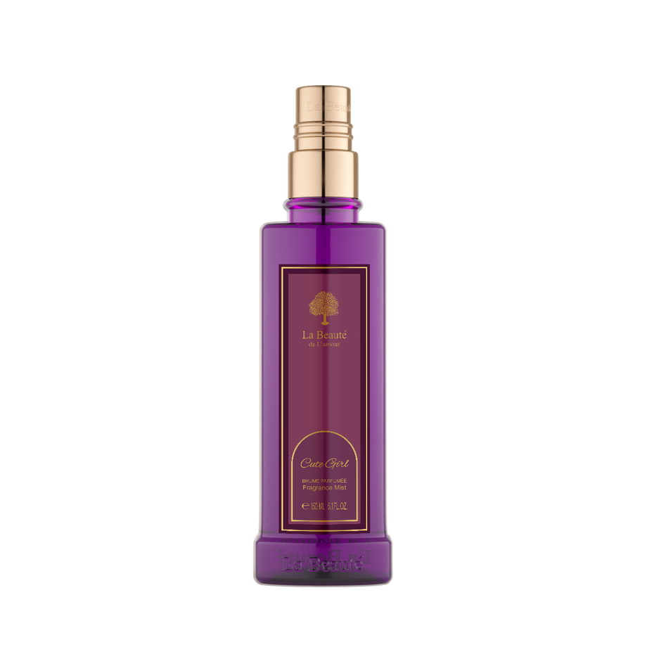 Cute Girl Body Mist 150 ml