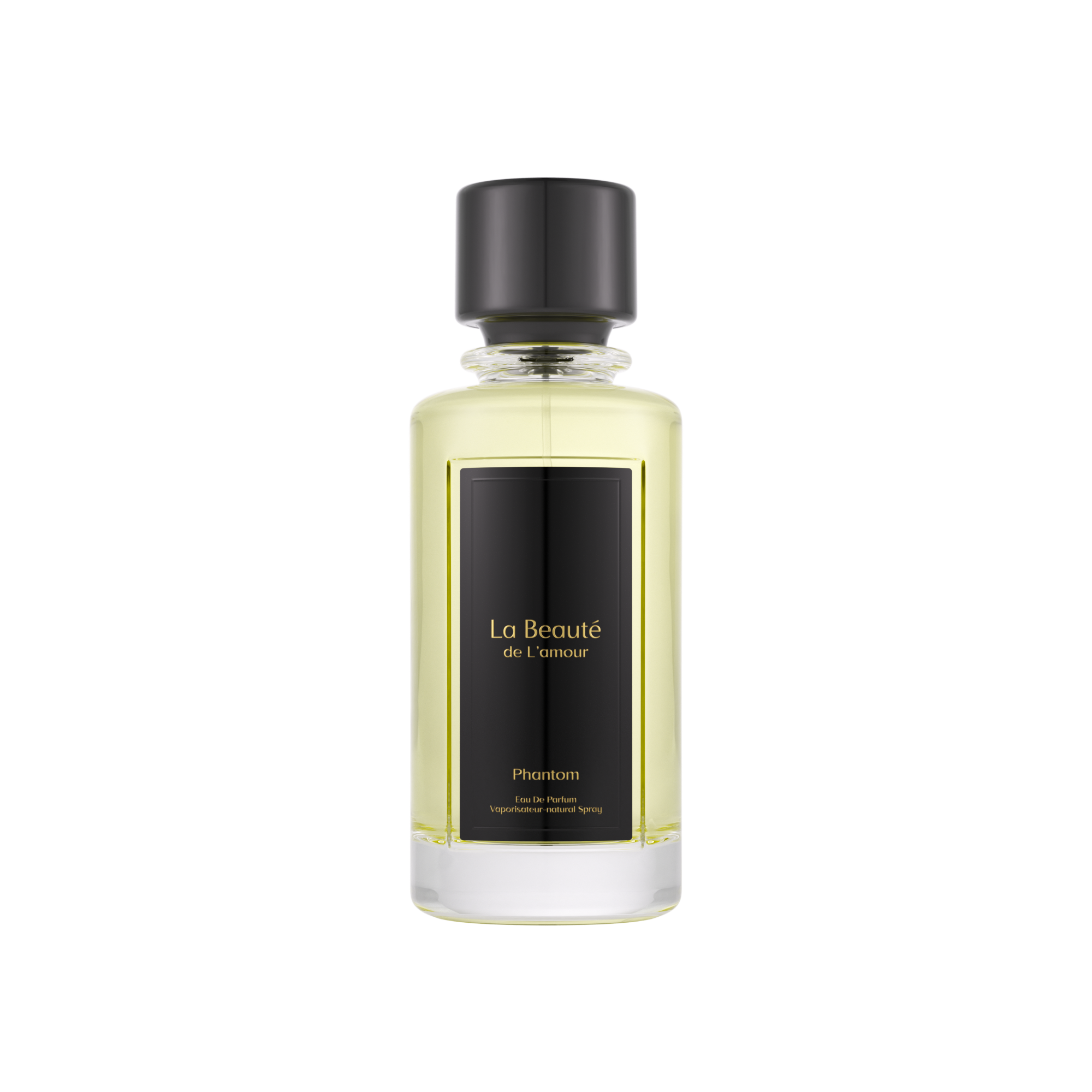 عطر فانتوم 125 مل - أو دو بارفان