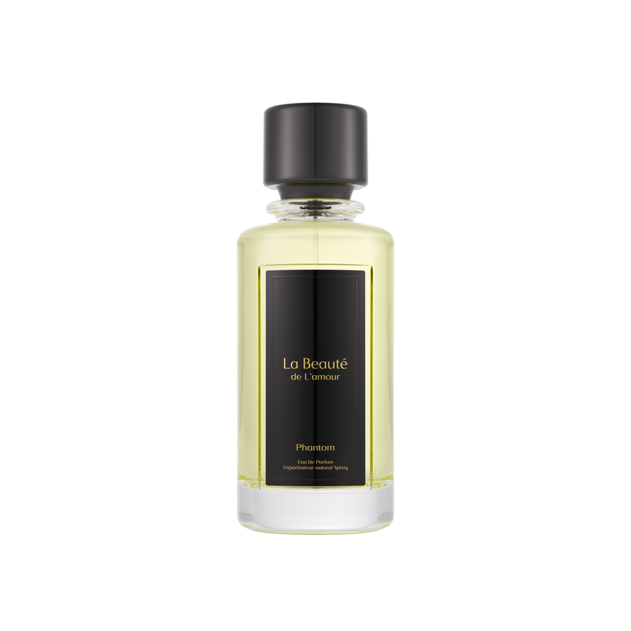 عطر فانتوم 125 مل - أو دو بارفان