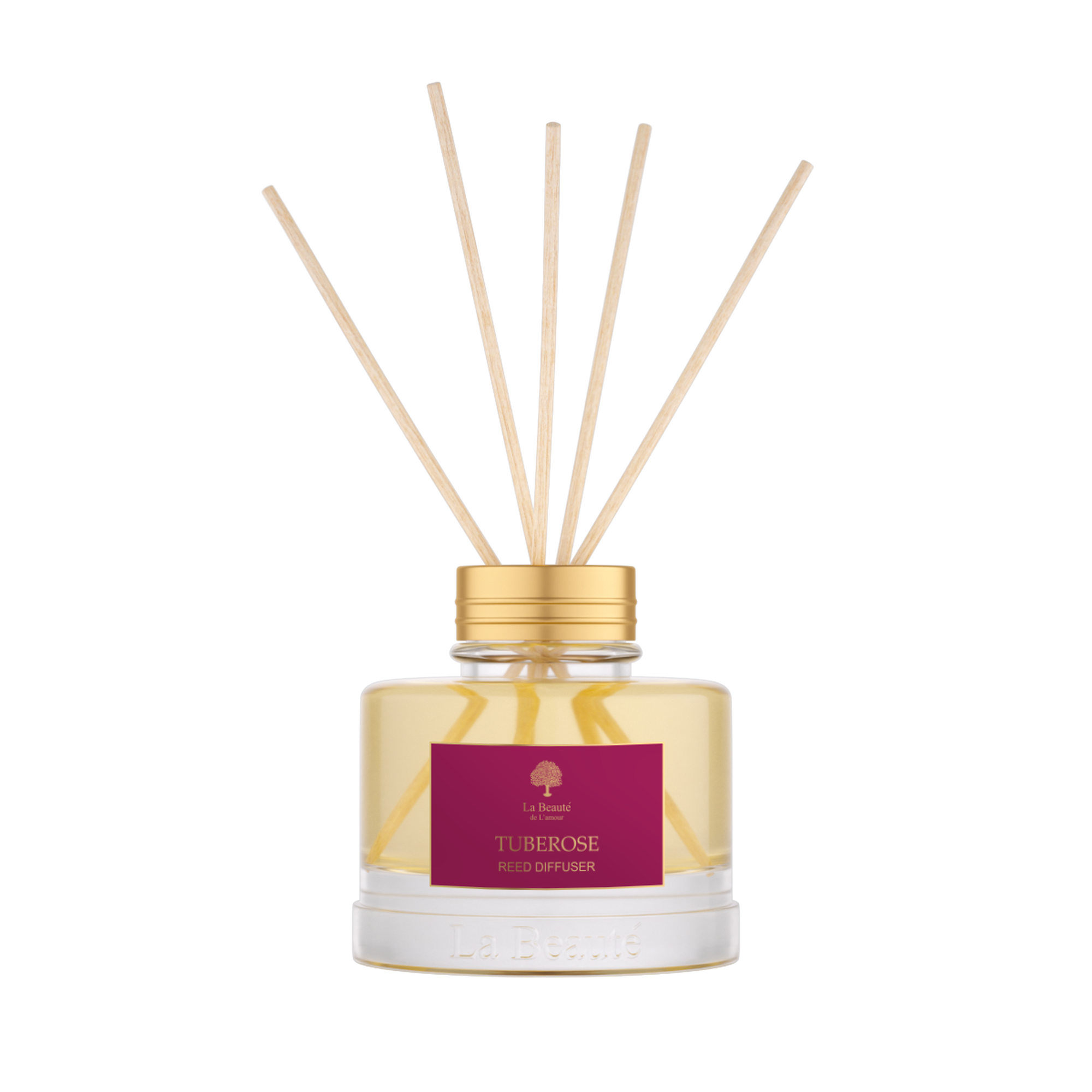 أعواد فواحه (ريد ديفيوزر) تيوب روز 150 مل، لابوتيه