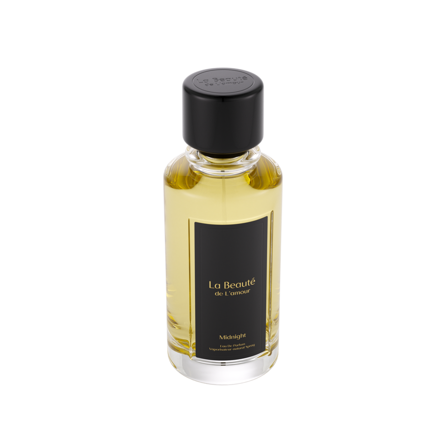 عطر ميد نايت 125 مل - أو دو بارفان